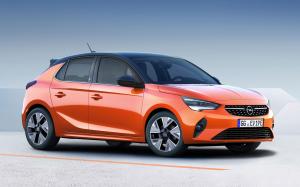 Opel Corsa-e (F) '2019